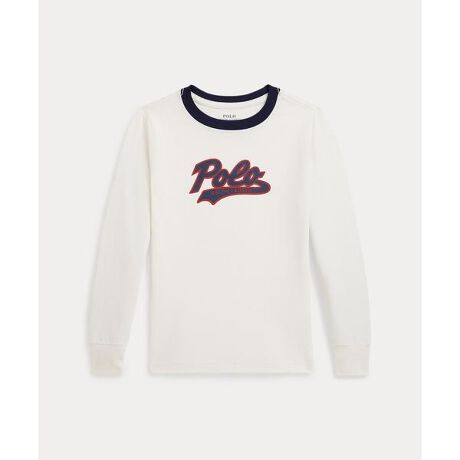 [^ԁFCWPOTSHB8021155]_炩ȃRbgW[W[fނŎdĂTVcB1993NɓoꂵX|[eBPolo Ralph LaurenSBERgXǧN[lbNEAuJtXEtgPolo Ralph Laureñvgi̐F́ÂȂǏɂFقȂČꍇ܂̂ŗ\߂B@yfށzE{́F 100yYzCh