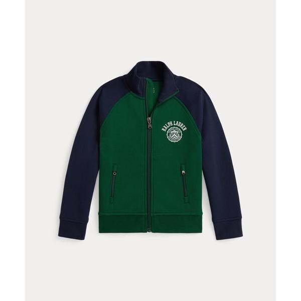 ポロ ラルフ ローレン(POLO RALPH LAUREN) キッズ ブルゾン の