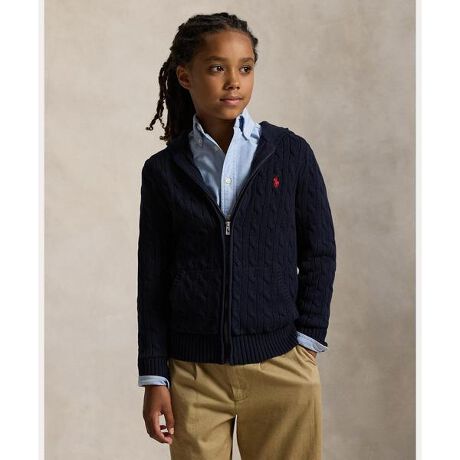 [^ԁFCWPOSWEY6820526]Ƃт_炩ȃR[hRbggptWbvZ[^[BVOl`[̃P[ujbg̃`[tƃ|j[̎hJERalph LaureñRbgiIԂƂŁA̕یƏCɓw߂ȂARbgƊE𑱂悤ɎxBetter CottoniTMj~bVւRalph Lauren̎g݂T|[g邱ƂɂȂ܂E{i͕xɑčޗ𒲒BĂ邽߁ASĂ̐iBetter CottoniTMj܂܂Ȃ\܂BEɃVOl`[̃|j[hJEt[h ^ tWbvtgEAujbg̃JtXEXvbg JK[ |Pbg ^ ujbg̐t@Xi[̎dlقȂꍇ܂B@yfށzE{́F 100 t[hnF 100 yYzJ{WA