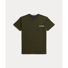 (ボーイズ 8才～20才)ビッグ フィット Polo Sport コットン Tシャツ