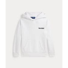 (ボーイズ 8才～20才)Polo Sport フリース フーディ