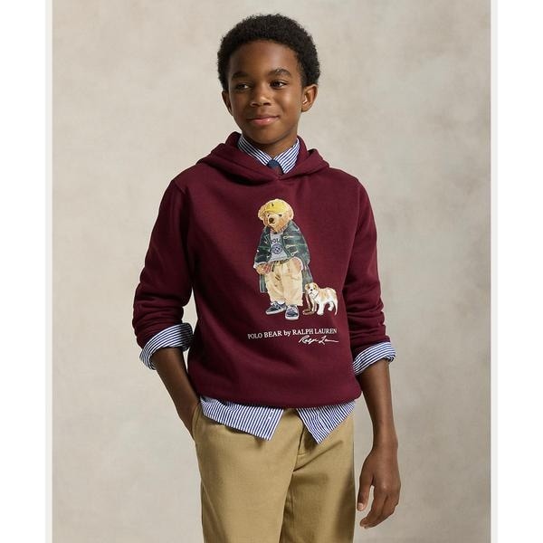 ポロ ラルフ ローレン(POLO RALPH LAUREN) キッズ スウェット