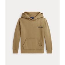 (ボーイズ 8才～20才)Polo Sport フリース フーディ