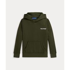 (ボーイズ 8才～20才)Polo Sport フリース フーディ