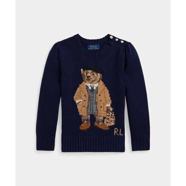 ポロ ラルフローレン(POLO RALPH LAUREN) ニット・セーター の