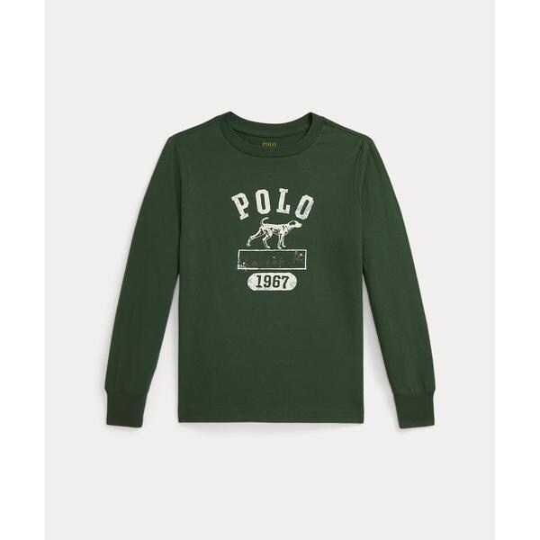 ポロ ラルフローレン(POLO RALPH LAUREN) キッズ Tシャツ