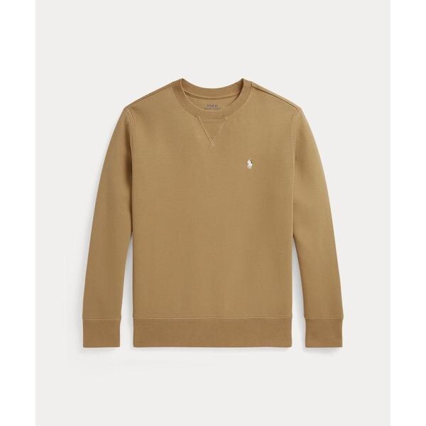 ボーイズ 8才～20才)ダブルニット スウェットシャツ | ポロ ラルフ