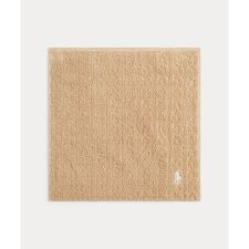 (ガールズ 2才～4才)ケーブル コットン テリー ハンカチーフ