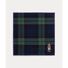 ポロ ラルフ ローレン(POLO RALPH LAUREN)の(ボーイズ 2才～4才)ケーブル コットン テリー ハンカチーフ