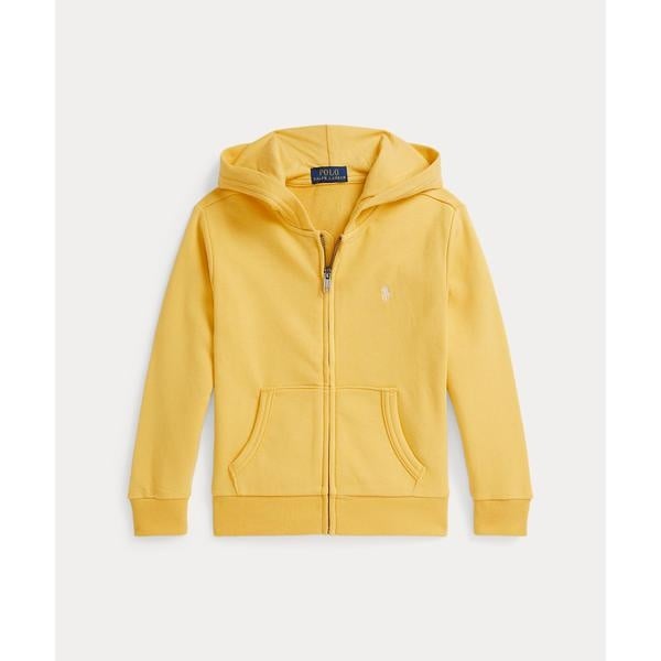 Polo Ralph Laurenフレンチテリーフルジップフーディ フレンチ テリー フルジップ フーディ | ラルフ ローレン公式