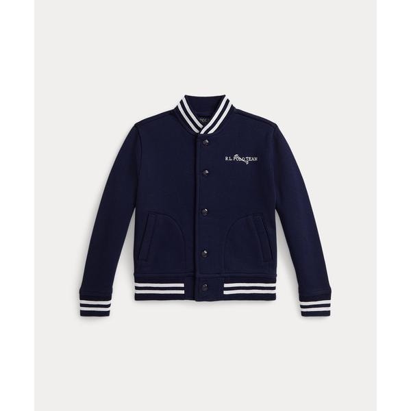 ガールズ 2才～6才)チェック キルティング リバーシブル フーデッド