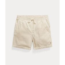 (ボーイズ 8才～20才)Polo プレップスター コットン コーデュロイ ショート