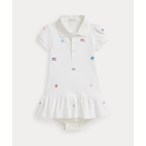 [�}���C](�x�r�[)�G���u���C�_���[ �R�b�g�� �|�� �h���X & �u���}�[/�|�� �����t ���[�����iPOLO RALPH LAUREN�j 100�z���C�g