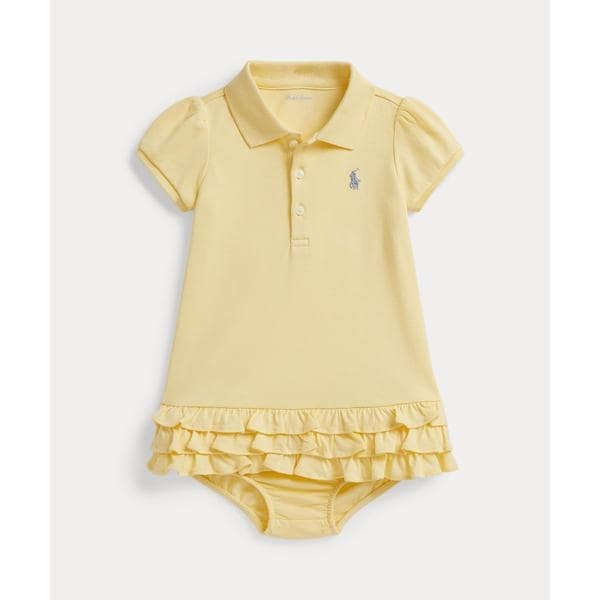 [�}���C](�x�r�[)���b�t���h �|�� �h���X���u���}�[/�|�� �����t ���[�����iPOLO RALPH LAUREN�j 700�C�G���[