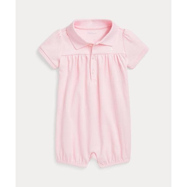 [�}���C](�x�r�[)�C���^�[���b�N �o�u�� �|�� �V���[�g�I�[��/�|�� �����t ���[�����iPOLO RALPH LAUREN�j 650�s���N