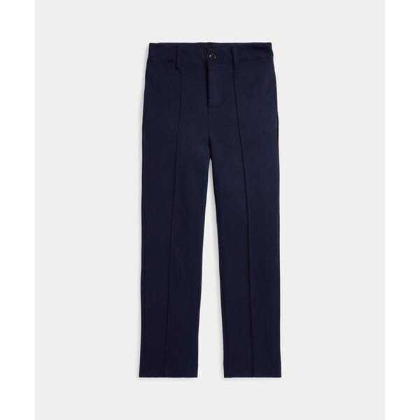 ポロ ラルフローレン(POLO RALPH LAUREN) スラックス (青色・ネイビー