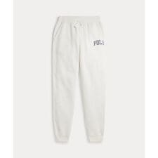 (ボーイズ 8才～20才)ロゴ フリース ジョガー パンツ