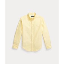 (ボーイズ 8才～20才)アイコニック オックスフォード シャツ