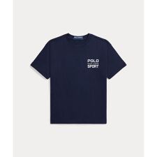 (ボーイズ 8才～20才)Polo Sport コットン ジャージー Tシャツ