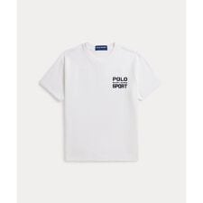 (ボーイズ 8才～20才)Polo Sport コットン ジャージー Tシャツ