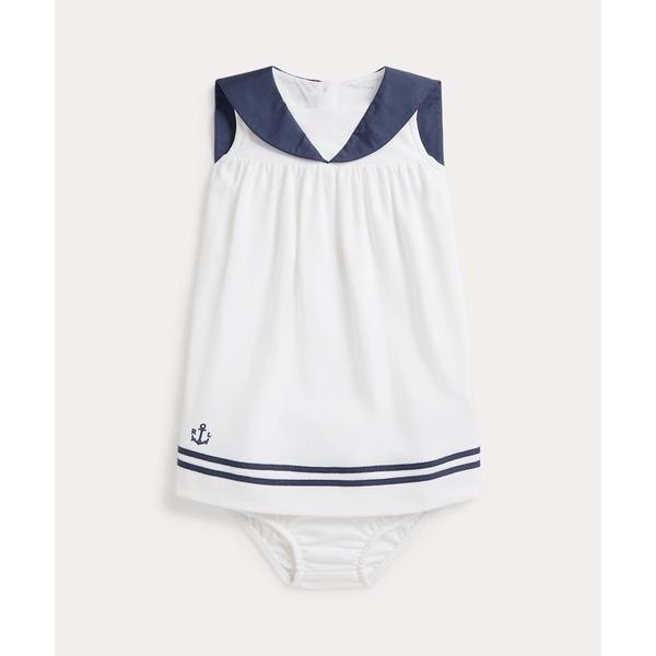 [�}���C](�x�r�[)�R�b�g�� �C���^�[���b�N �Z�[���[ �h���X & �u���}�[/�|�� �����t ���[�����iPOLO RALPH LAUREN�j 100�z���C�g