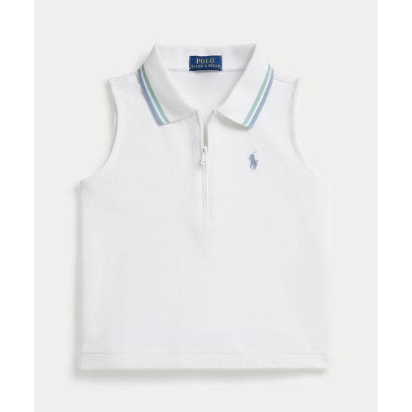 [�}���C](�K�[���Y 7�ˁ`16��)�X�g���b�` ���b�V�� �n�[�t�W�b�v �{�N�V�[ �|���V��/�|�� �����t ���[�����iPOLO RALPH LAUREN�j 100�z���C�g