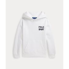 (ボーイズ 8才～20才)Polo Sport フリース フーディ