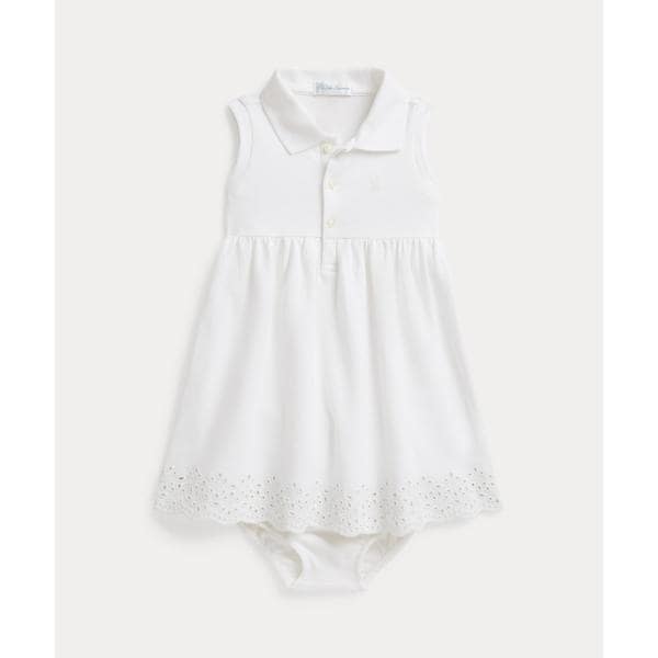 [�}���C](�x�r�[)�A�C���b�g �X�g���b�` ���b�V�� �|�� �h���X & �u���}�[/�|�� �����t ���[�����iPOLO RALPH LAUREN�j 100�z���C�g