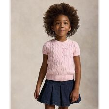 女の子 ニット ポロ ラルフローレン POLO RALPH LAUREN キッズ 女の子 