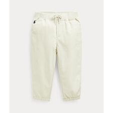 (ベビー)ストレッチ チノ パンツ