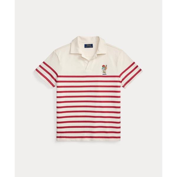 Polo Ralph Lauren ポロベア ポロシャツ L 楽天市場】ポロ ラルフローレン ボーイズ Polo ベア ポロシャツ ラルフ