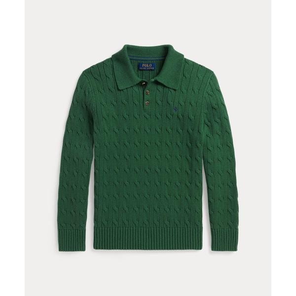 ポロ ラルフローレン(POLO RALPH LAUREN) ニット・セーター の一覧