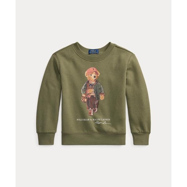 ポロ ラルフローレン(POLO RALPH LAUREN) レディースパーカー