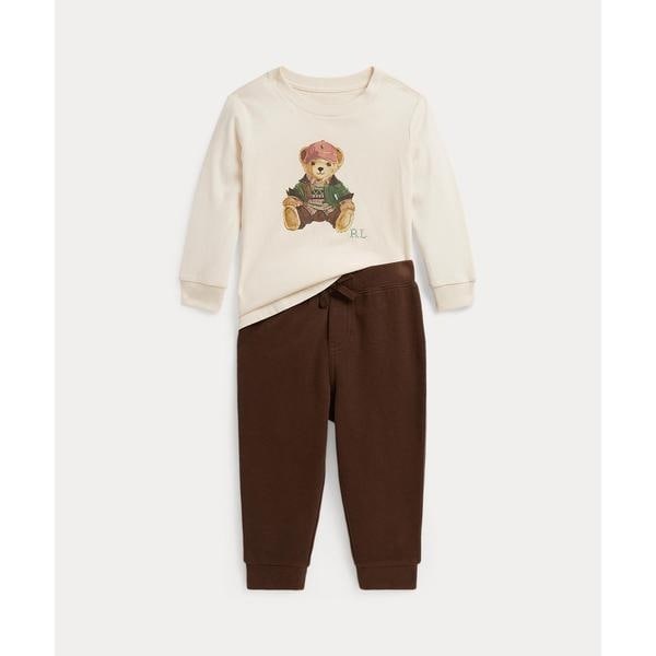 ポロ ラルフ ローレン(POLO RALPH LAUREN) キッズ(女の子) スーツ