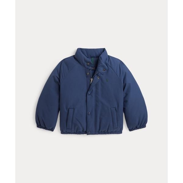 【現行品 国内正規品】ラルフローレン ネイビー 中綿 ジャケット 撥水 3in1 ポロラルフローレン ダウンジャケット ネイビー」の人気商品一覧・価格