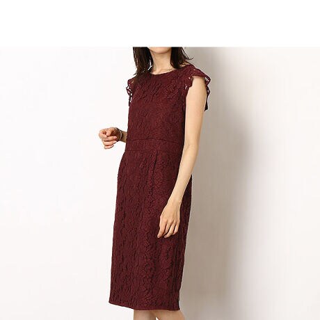 日本製総レースタイトワンピース フォービー オブ ファム Forby Of Femme 5780 006 ファッション通販 マルイウェブチャネル 日本製総レースタイトワンピース フォービー オブ ファム Forby Of Femme 5780 006 ファッション通販 マルイウェブチャネル