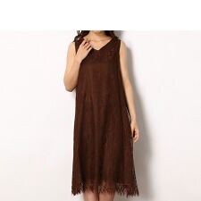 フォービー オブ ファム(Forby of femme) レディース ワンピース の  