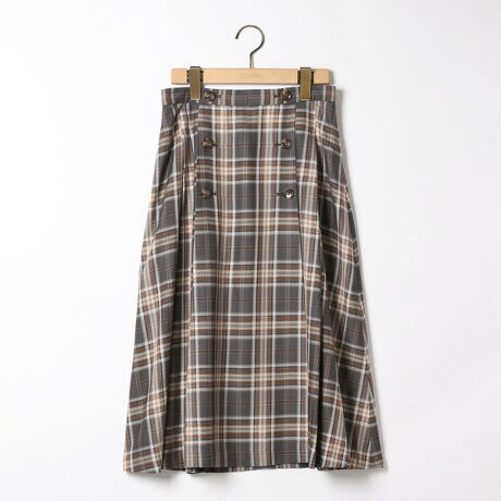 アロータチェックスカート スキャパ Scapa ファッション通販 マルイウェブチャネル Ca000 524 39 01 アロータチェックスカート スキャパ Scapa ファッション通販 マルイウェブチャネル Ca000 524 39 01