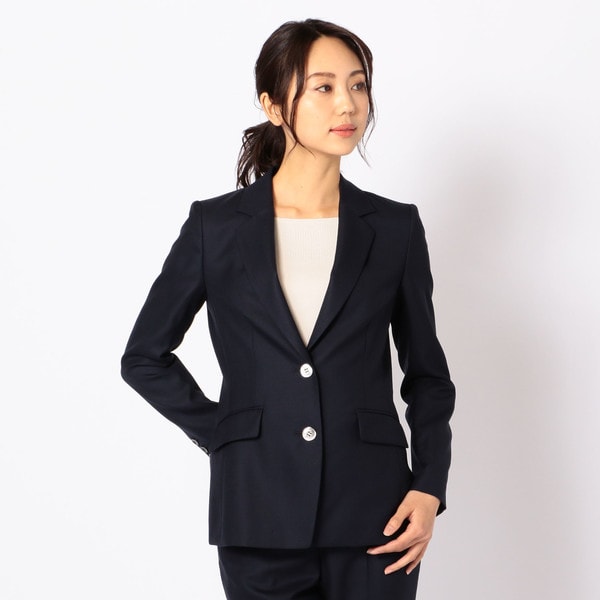 ノーマルテーラードカラージャケット | リフレクト(Reflect) | マルイ