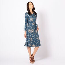 スキャパ Scapa ワンピースドレスの通販 ファッション通販 マルイウェブチャネル