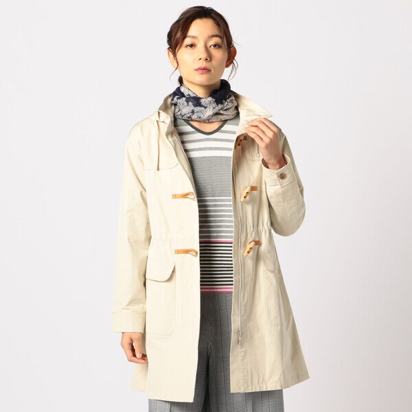 SCAPA コート