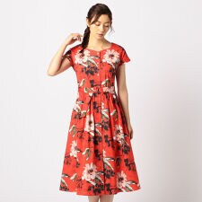 スキャパ Scapa ワンピースドレスの通販 ファッション通販 マルイウェブチャネル