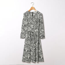 スキャパ Scapa ワンピースドレスの通販 ファッション通販 マルイウェブチャネル