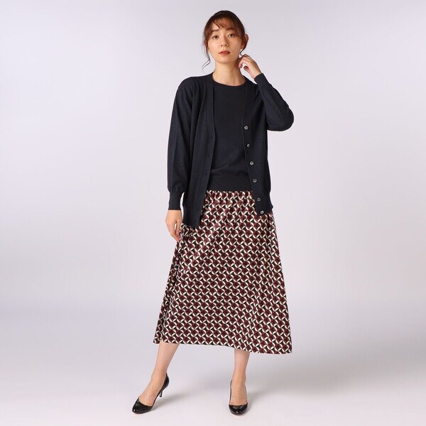 ブラッキーニットプルオーバー | スキャパ(SCAPA) | マルイウェブチャネル