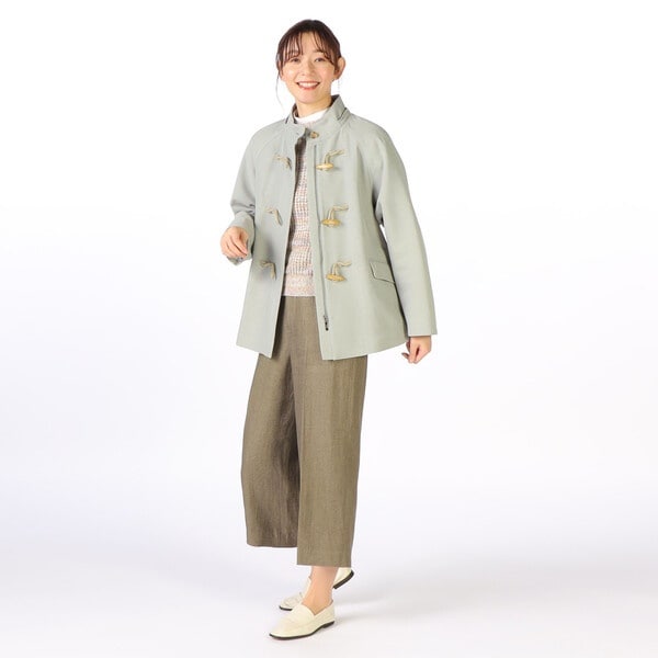 SCAPA Lサイズ / スキャパエルサイズ リアクティブデニムジャケット SCAPA Lサイズ / スキャパエルサイズ リアクティブデニムジャケット