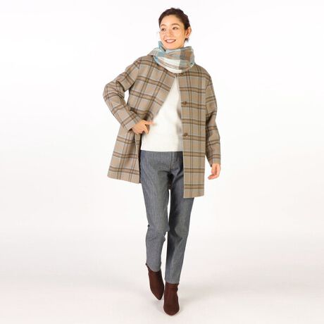 [^ԁF72231129101]R[fBl[g̃ANZgɂȂgfBVi`FbÑR[gBE[n̏H~V[Y炵ȑfފBm[J[̂Ƃ肪BuhS̃{^ȂǍו܂łfUCfBe[BX^CbVȂoR[fBl[gACełBi摜̓TvgpĂ邽߁Aۂ̏iƐFȂǂ̎dlقȂꍇ܂B\߂Bmodel:T.171/B.80/W.59/H.88pTCYF38