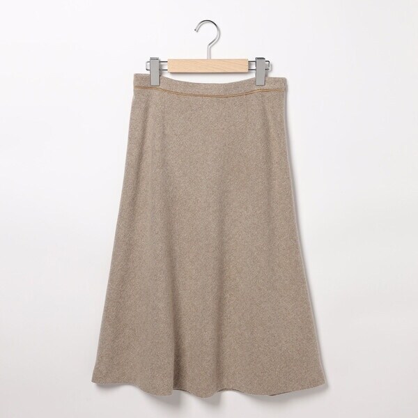レジェールツィードスカート | スキャパ(SCAPA) | マルイウェブチャネル