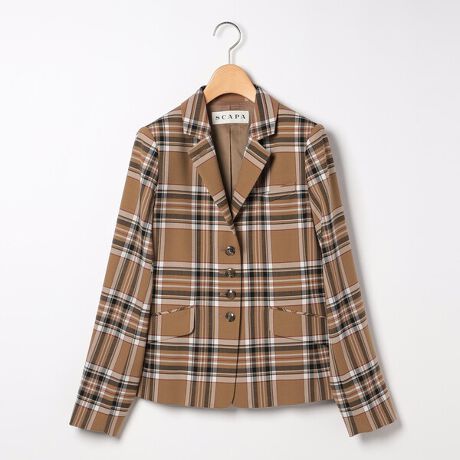 [^ԁF72231134201]gbhȃ^[^X^CO̎ɂȂWPbgBvZꂽVGbgAXȃyX^CbVȕ͋CɁBEɂ̓tbv|PbgzuAobNɂ{^fBe[|CgBVvȃCi[ƍ킹ătȒȂ̂߂łBi摜̓TvgpĂ邽߁Aۂ̏iƐFȂǂ̎dlقȂꍇ܂B\߂Bmodel:T.171/B.80/W.59/H.88pTCYF38