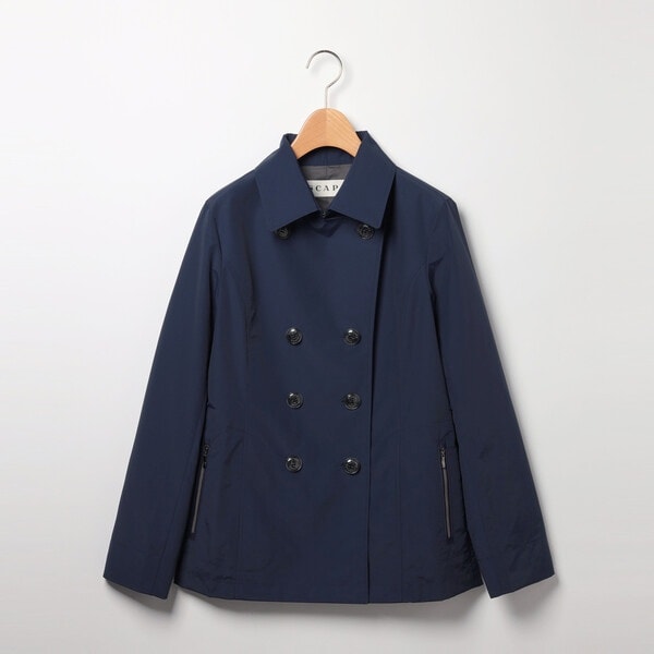 美品 SCAPA サマーウール 春夏ジャケット ネイビー 濃紺 40 スキャパ セール】 スキャパ(SCAPA) レディース テーラードジャケット の一覧