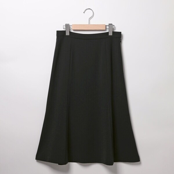 メタモルドットプリントスカート | スキャパ(SCAPA) | マルイウェブ